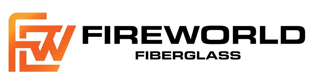 Fireworld Logo