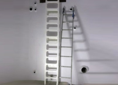 GRP Ladder UAE