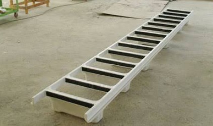 GRP Ladders UAE