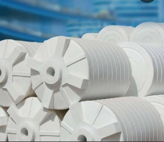 Polyethylene Water Tanks UAE